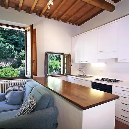 Mint - Super Central, Quiet, Romantic, Close To Finest Restaurants Appartamento Montepulciano Stazione