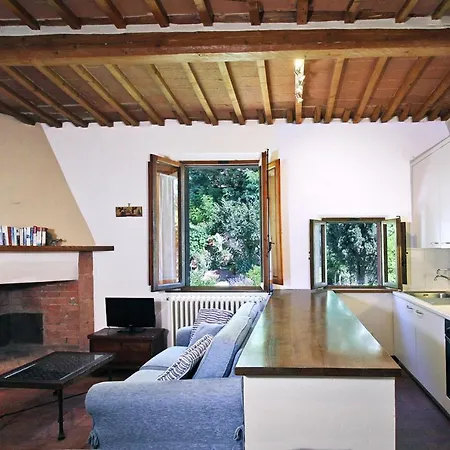 Mint - Super Central, Quiet, Romantic, Close To Finest Restaurants Appartamento Montepulciano Stazione